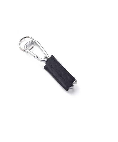 ED ROBERT JUDSON キーホルダー spring clip key holder (CLIX