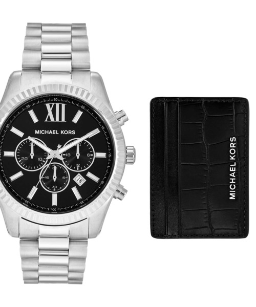☆MICHAEL KORS マイケルコース メンズ腕時計 MK4421☆ 【公式通販】