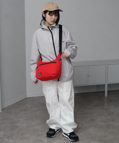 SOPH. x VISVIM ショルダーバック 2025年最新】visvim メンズ ショルダーバッグの人気アイテム