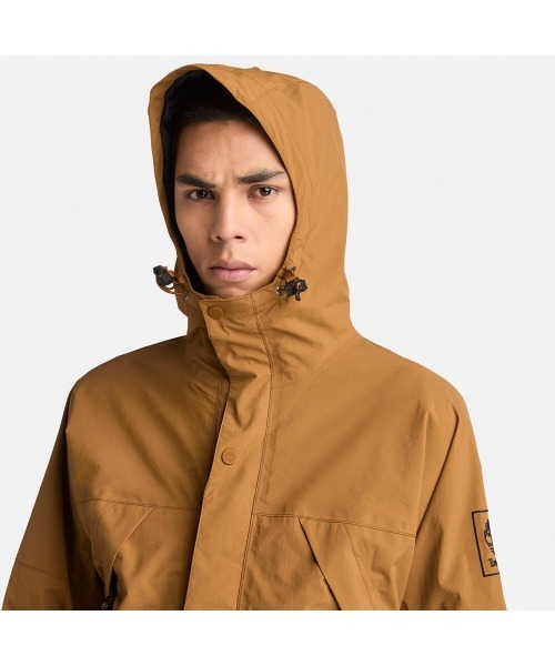 Timberland（ティンバーランド） コート ジャケット メンズ ウォーター