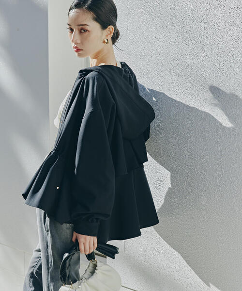 PROPORTION BODY DRESSING（プロポーションボディドレッシング