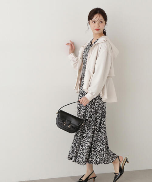 PROPORTION BODY DRESSING（プロポーションボディドレッシング