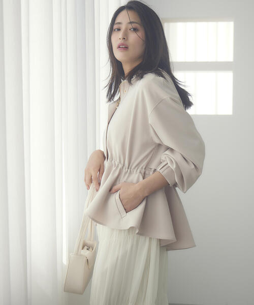 PROPORTION BODY DRESSING（プロポーションボディドレッシング