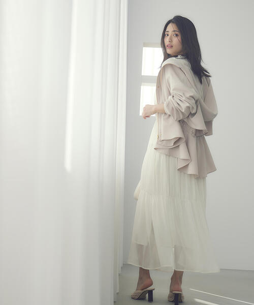 PROPORTION BODY DRESSING（プロポーションボディドレッシング