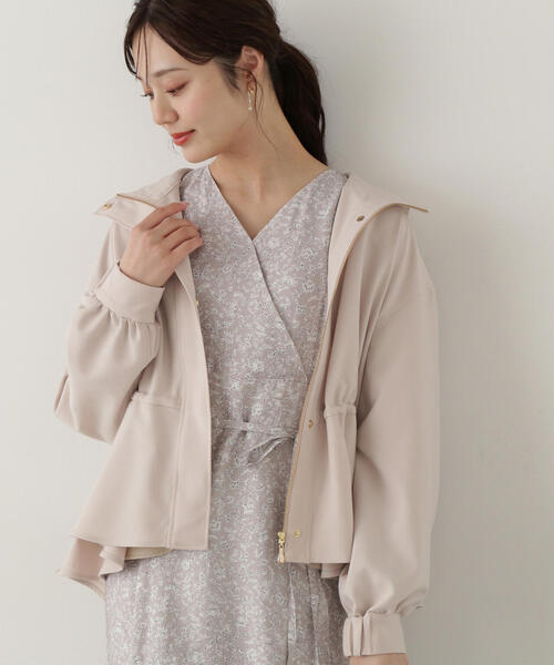 PROPORTION BODY DRESSING（プロポーションボディドレッシング