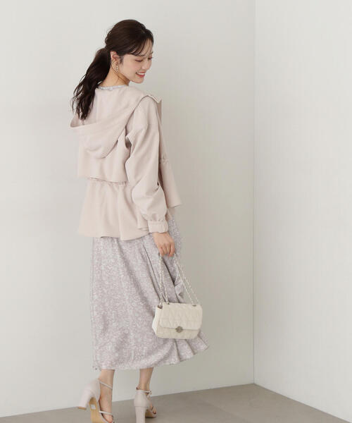 PROPORTION BODY DRESSING（プロポーションボディドレッシング