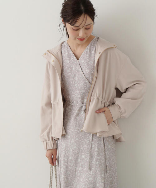 PROPORTION BODY DRESSING（プロポーションボディドレッシング