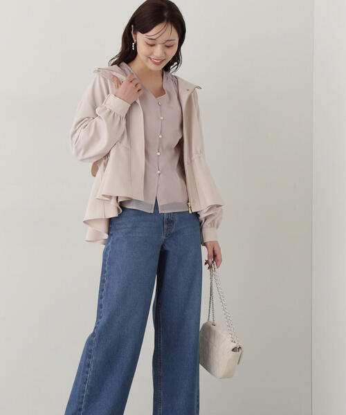 PROPORTION BODY DRESSING（プロポーションボディドレッシング