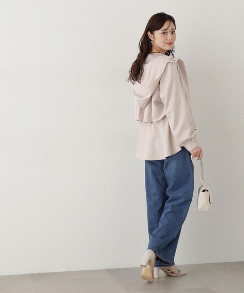 PROPORTION BODY DRESSING（プロポーションボディドレッシング