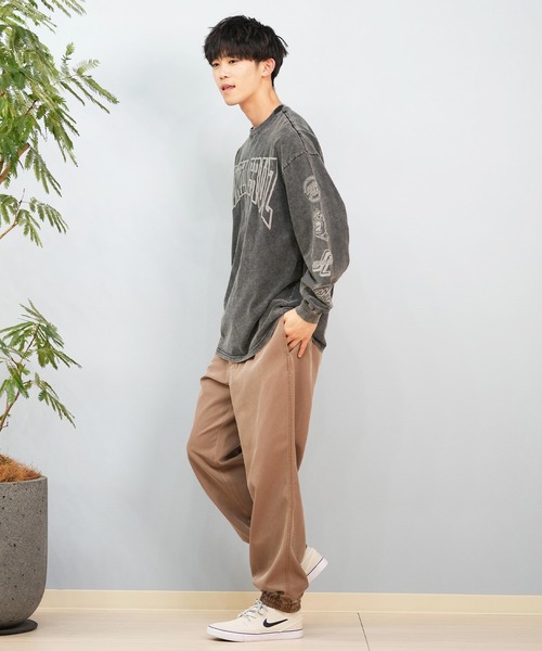 ムラサキスポーツ（MURASAKI SPORTS） パンツ 「ムラサキスポーツ限定