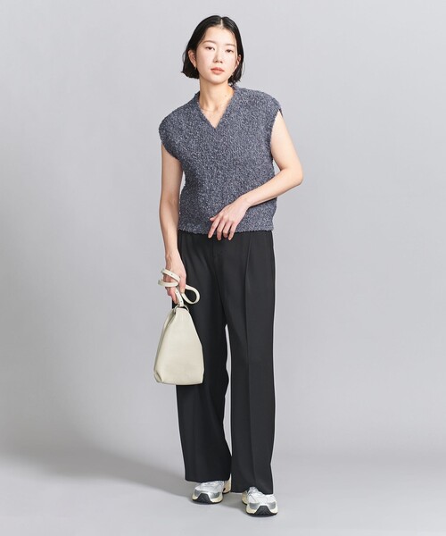 BEAUTY＆YOUTH UNITED ARROWS ベスト ジレ 「WEB限定