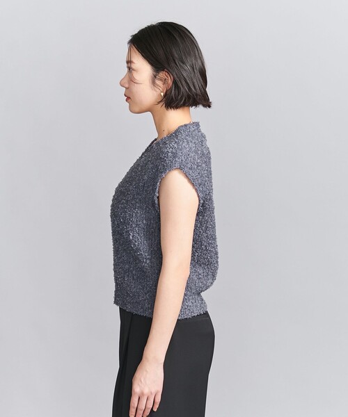 BEAUTY＆YOUTH UNITED ARROWS ベスト ジレ 「WEB限定