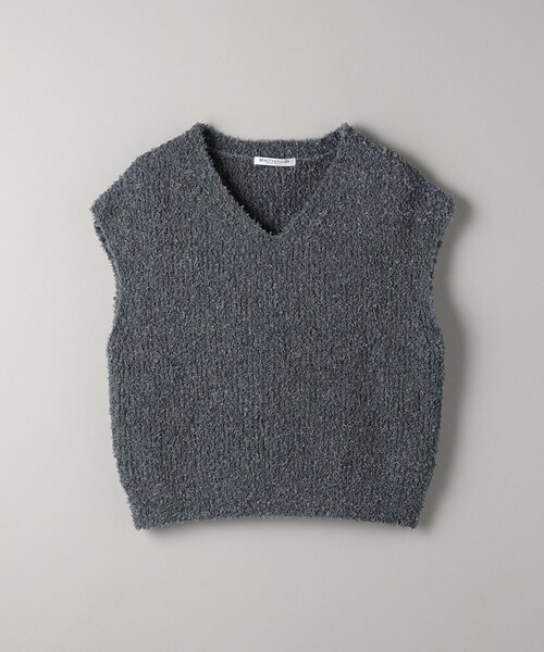 BEAUTY＆YOUTH UNITED ARROWS ベスト ジレ 「WEB限定