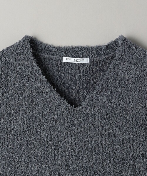 BEAUTY＆YOUTH UNITED ARROWS ベスト ジレ 「WEB限定