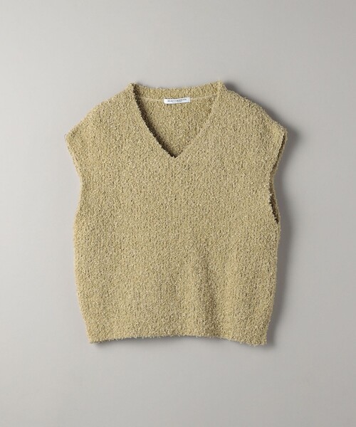 BEAUTY＆YOUTH UNITED ARROWS ベスト ジレ 「WEB限定