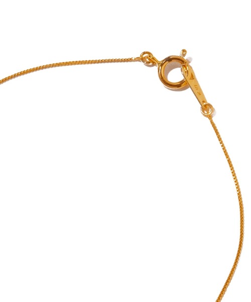 les bonbon（ルボンボン） ネックレス 「les bonbon」sophie moderate