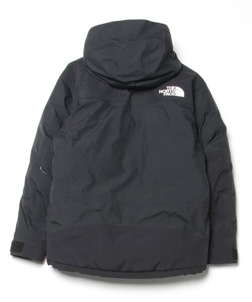 YZY ブラック ダウンジャケット X SMALL THE NORTH FACE（ザ ノースフェイス） ダウンジャケット X-SMALL