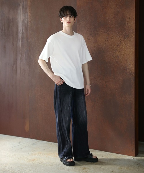 ASTRONOMY tシャツ Buyer's Select/「接触冷感・吸水速乾・UVカット
