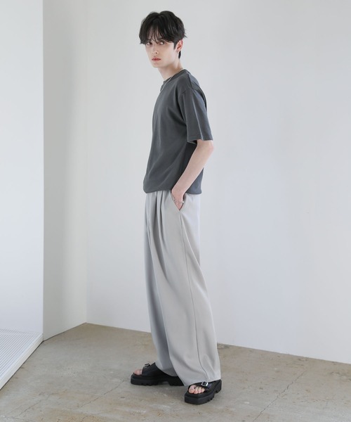 ASTRONOMY tシャツ Buyer's Select/「接触冷感・吸水速乾・UVカット