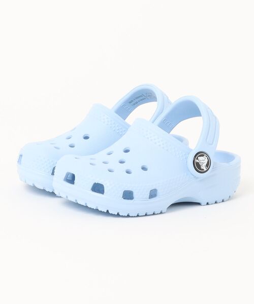ピコット様　4脚 crocs（クロックス） サンダル キッズ TODDLER CLASSIC CLOG サンダル