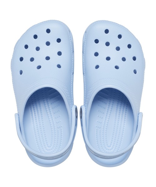 crocs（クロックス） サンダル TODDLER CLASSIC CLOG トドラー