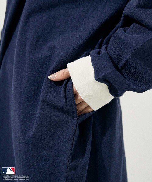 FREAK'S STORE（フリークスストア） ワンピース MLB ポロワンピース