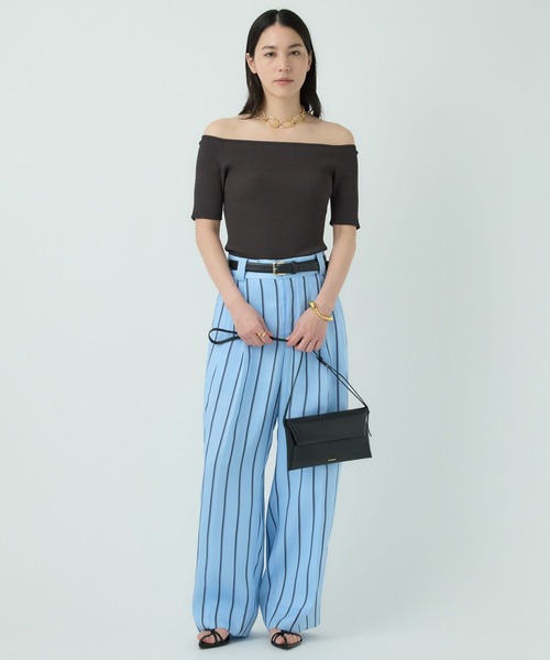 るぅ♡ スコットクラブ購入 新品3点セット お色変更可能♡ 10450円新品♡スコットクラブ購入 デザイントップス♡ - メルカリ