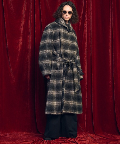 テ*キ様 OP x BerBerJin CORDS SLACKS M OP BerBerJin CORDS SHORTS OP BerBerJin