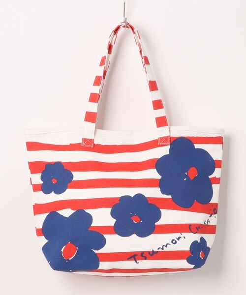 tsumori chisato CARRY（ツモリチサトキャリー） トートバッグ トート 