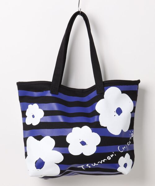tsumori chisato CARRY（ツモリチサトキャリー） トートバッグ トート