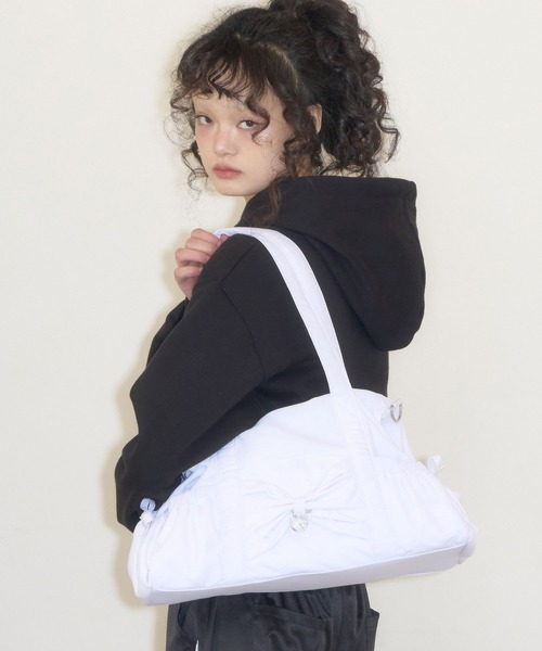 ILLIGO バッグ ILLIGO ショルダーバッグ バッグ 「日本未発売/WEB限定」ILLIGO