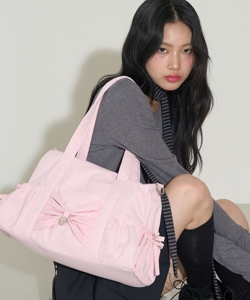 ILLIGO バッグ ILLIGO ショルダーバッグ バッグ 「日本未発売/WEB限定」ILLIGO