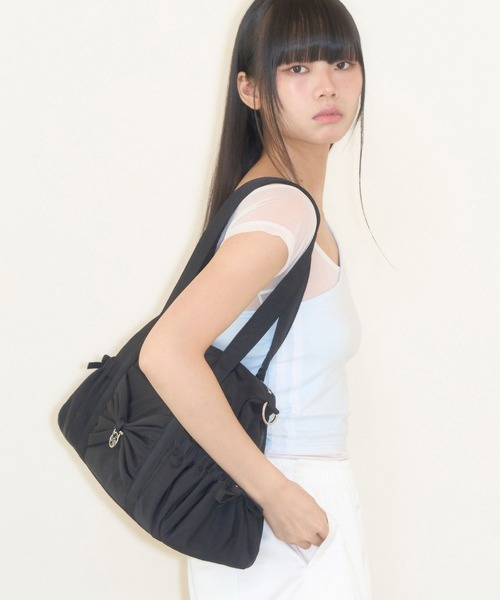 ILLIGO バッグ ILLIGO ショルダーバッグ バッグ 「日本未発売/WEB限定」ILLIGO