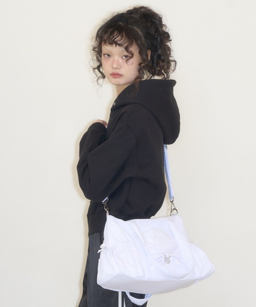 ILLIGO バッグ ILLIGO ショルダーバッグ バッグ 「日本未発売/WEB限定」ILLIGO