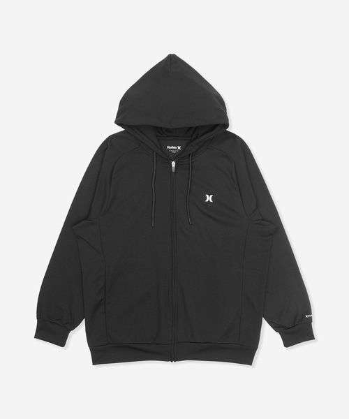 Hurley ラッシュガード 「Hurley/ハーレー」水陸両用ラッシュ