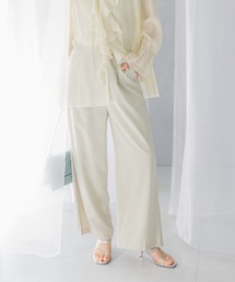 パンツ イージーラインパンツ レディース｜ZOZOTOWN Yahoo!店
