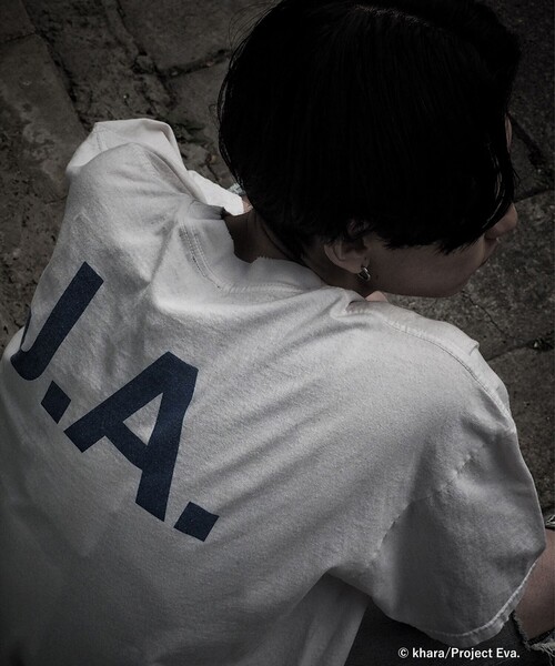 tシャツ EVANGELION:95 / グラフィック Tシャツ EVA0021A メンズの画像