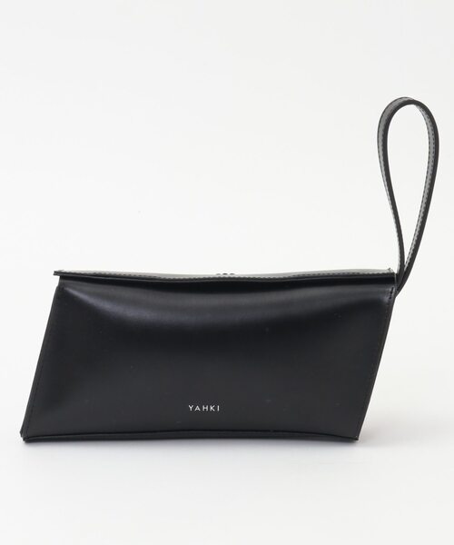 Tiara（ティアラ） クラッチバッグ パーティーバッグ 「YAHKI/ヤーキ 
