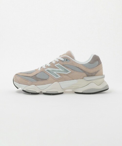 NEW BALANCE ニューバランス U9060LBD(D) BROWN(LBD) 国内発送 New Balance スニーカー NEW BALANCE ニューバランス U9060LBD(D