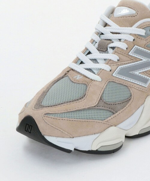 NEW BALANCE ニューバランス U9060LBD(D) BROWN(LBD) 国内発送 New Balance スニーカー NEW BALANCE ニューバランス U9060LBD(D