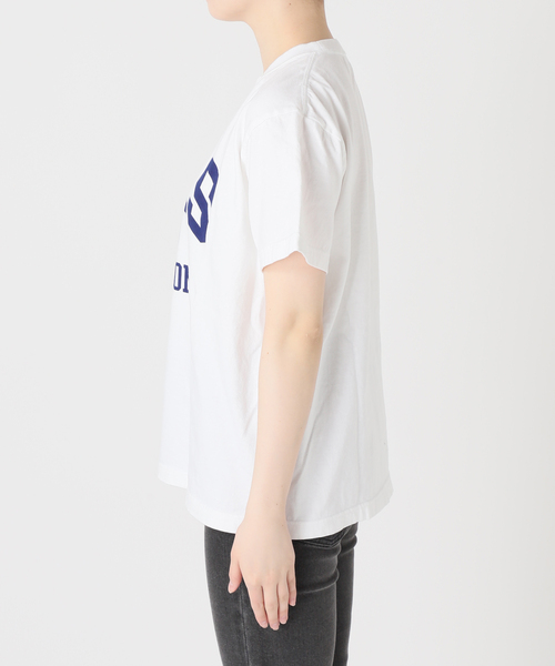 JOURNAL STANDARD relume tシャツ 別注「GULFCOAST SPORTSWEAR