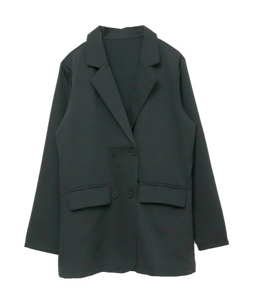 TAILORED BASIC Vol.2レディース　テーラード ジャケット テーラードジャケット レディース : ZOZOTOWN Yahoo