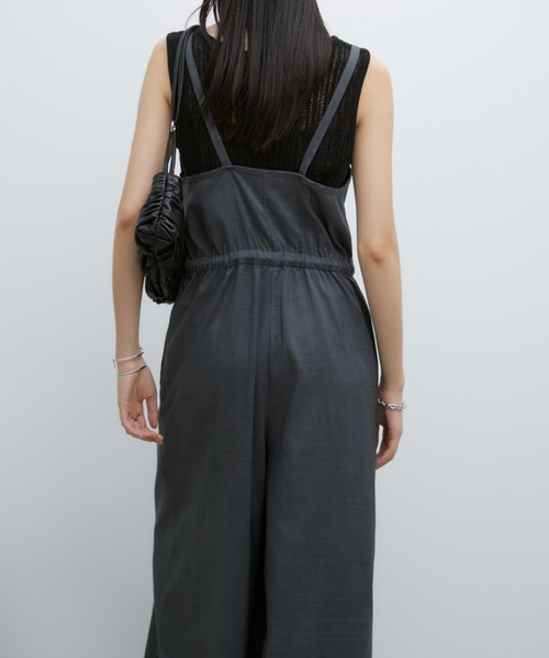 Aunt Marie's（アントマリーズ） オールインワン フロントZIP