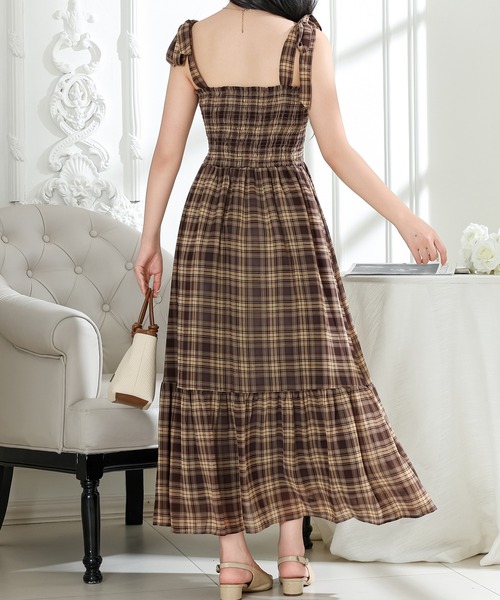 Lace Ladies キャミソールワンピース アイボリー S レースレディース Lace Ladies レース ボレロ付き 2WAY