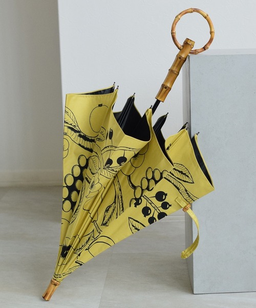 キャンペーン用　景品 楽天市場】【Wpc.公式】 折りたたみ日傘 沖昌之×Wpc. 遮光