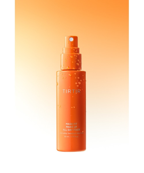 TIRTIR 化粧下地 下地 ティルティル tirtir MASK FIT MAKE UP ALL DAY