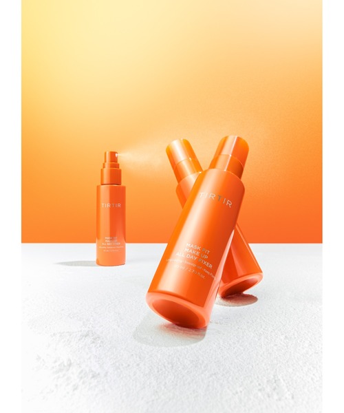 TIRTIR 化粧下地 下地 ティルティル tirtir MASK FIT MAKE UP ALL DAY