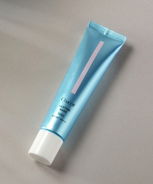 ☆新品未開封☆数量限定 チャコット ラスティングベース クール 556 2