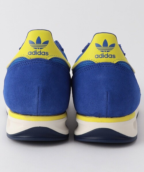 adidasアディダスSL72スニーカー28cmレアカラーy adidas スニーカー SL 72 / アディダスオリジナルス Originals