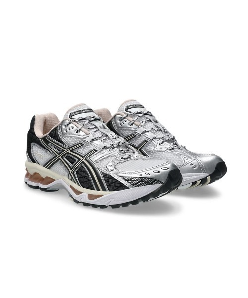 emmi 別注 【ASICS for emmi】GEL-NIMBUS 10.1 ASICS スニーカー 「ASICS for emmi」GEL-NIMBUS 10.1